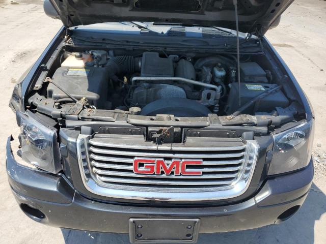 2006 GMC Envoy Xl VIN: 1GKET16S266156157 Lot: 59158834