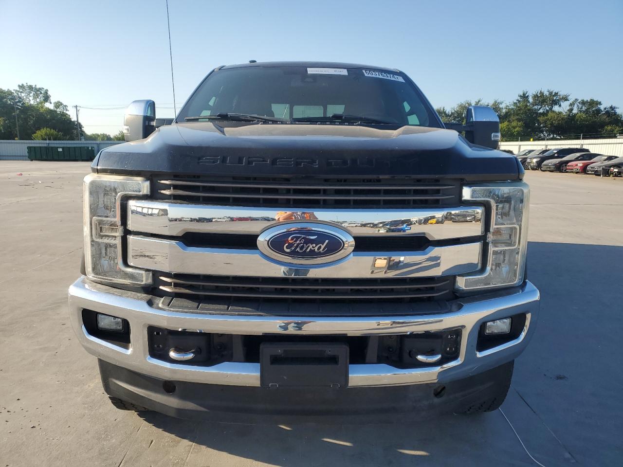 2017 Ford F250 Super Duty vin: 1FT7W2BT5HEC89942