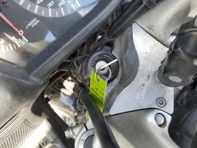 2006 HONDA ST1300 A JH2SC51416M400544