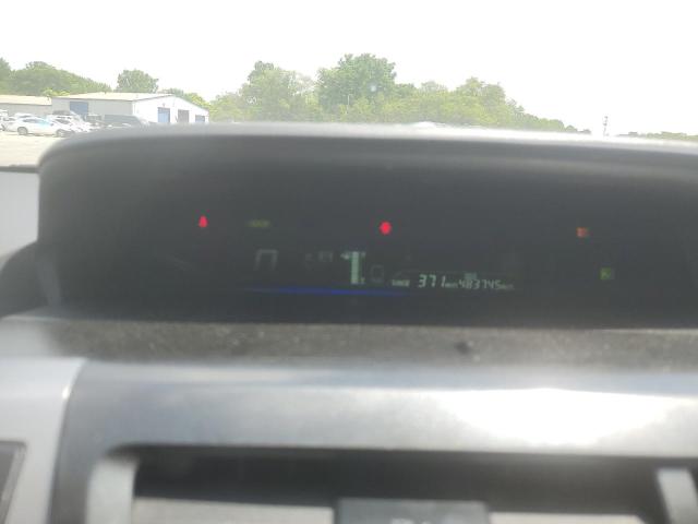 2016 Toyota Prius V VIN: JTDZN3EU0GJ051573 Lot: 58826854