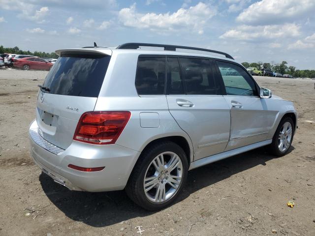 WDCGG8JB7FG337929 2015 Mercedes-Benz Glk 350 4Matic