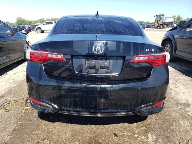 2016 Acura Ilx Premium VIN: 19UDE2F75GA019281 Lot: 60752674