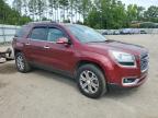 GMC ACADIA SLT photo