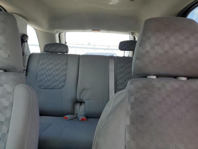 2008 Chevrolet Equinox Ls VIN: 2CNDL23F286302666 Lot: 56221294