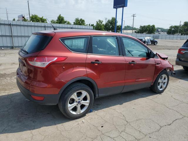 2015 FORD ESCAPE S - 1FMCU0F76FUB70737