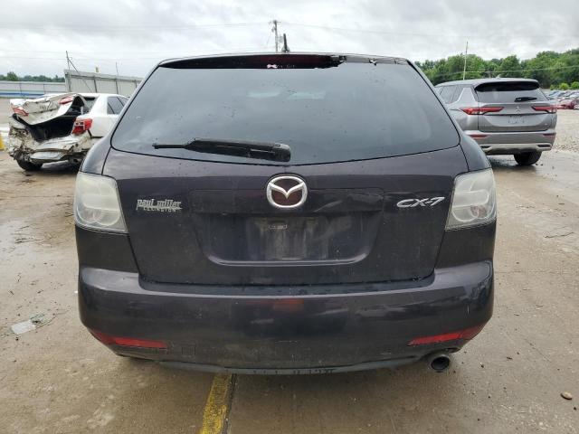 2010 Mazda Cx-7 VIN: JM3ER2W51A0325047 Lot: 57456484