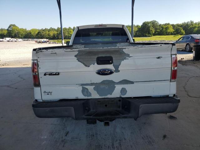 2010 Ford F150 VIN: 1FTMF1C84AKA48131 Lot: 57117214