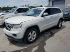1J4RR5GT7BC669095 2011 Jeep Grand Cherokee Limited