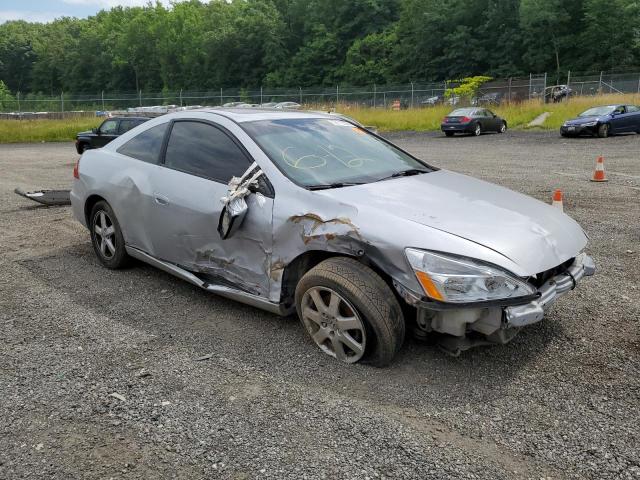 2004 Honda Accord Ex VIN: 1HGCM72624A020649 Lot: 59115224