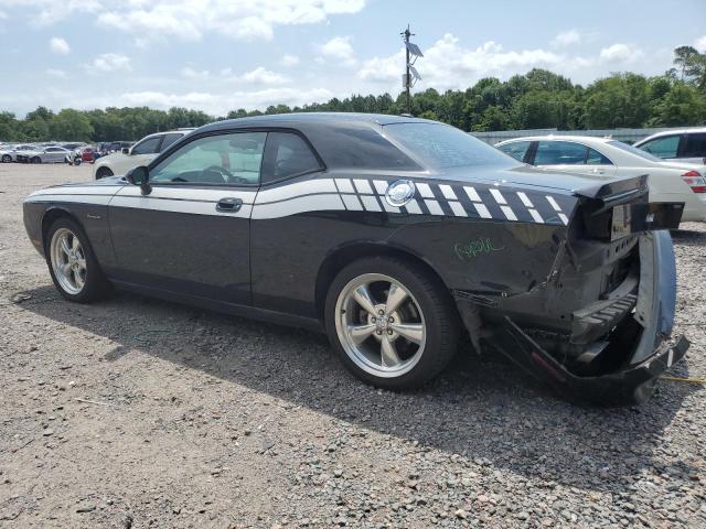 Vin: 2b3cj5dt7ah118833, lot: 57750904, dodge challenger r/t 20102