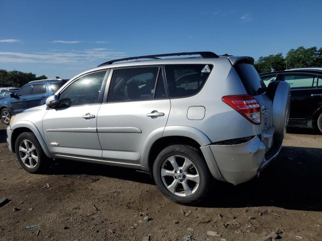 Vin: jtmdf4dv6ad035598, lot: 57804994, toyota rav4 limited 20102