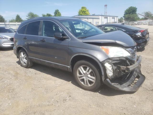 5J6RE4H54BL097456 2011 Honda Cr-V Ex