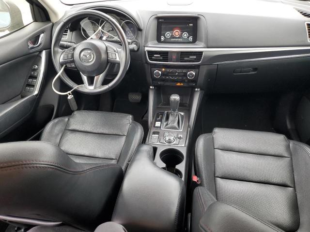 2016 Mazda Cx-5 Gt VIN: JM3KE2DY3G0817888 Lot: 55413804