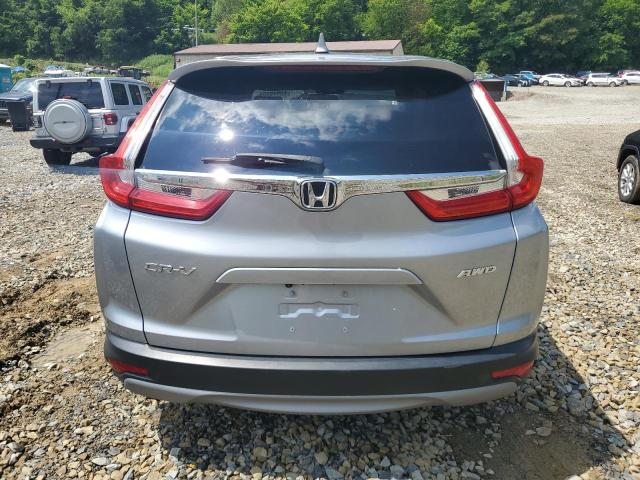 2019 Honda Cr-V Exl VIN: JHLRW2H81KX011372 Lot: 60945034