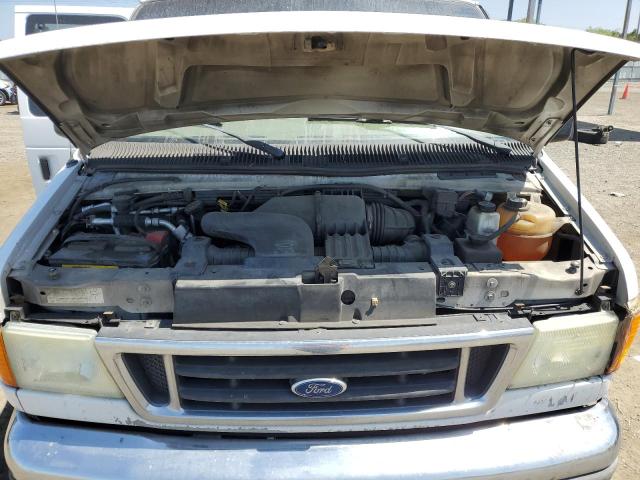 2007 Ford Econoline E350 Super Duty Wagon VIN: 1FBNE31L47DB11868 Lot: 60475504