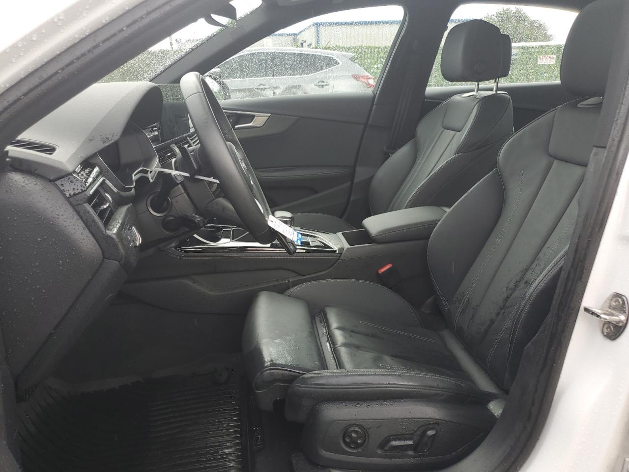 WAUEAAF49NN008978 2022 Audi A4 Premium Plus 45