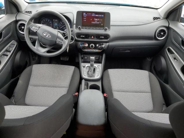 2022 HYUNDAI KONA SEL - KM8K2CAB4NU817987