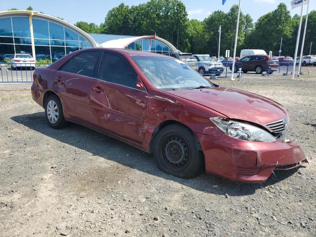 2006 Toyota Camry Le VIN: 4T1BE30K46U111564 Lot: 58503484