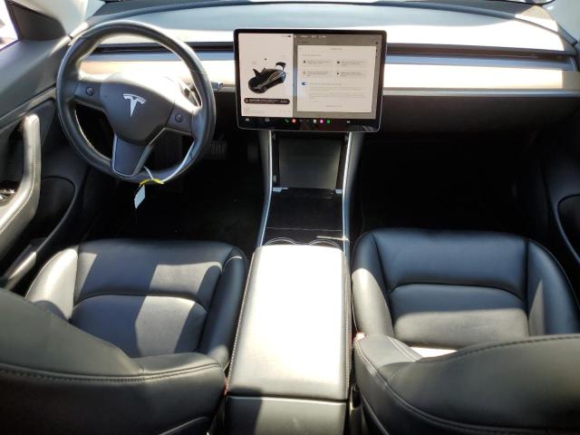 2018 Tesla Model 3 VIN: 5YJ3E1EA0JF043343 Lot: 57712664