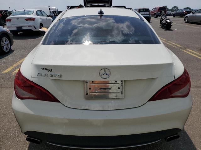 2015 Mercedes-Benz Cla 250 VIN: WDDSJ4EB3FN183936 Lot: 60199184