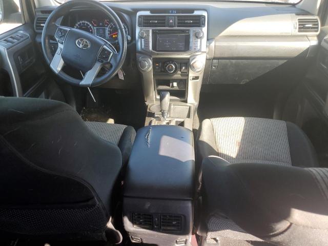 2016 Toyota 4Runner Sr5 VIN: JTEZU5JR3G5141448 Lot: 58609414