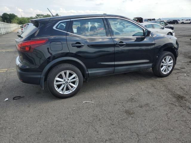 2019 Nissan Rogue Sport S VIN: JN1BJ1CRXKW322301 Lot: 61085854