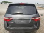 HONDA ODYSSEY EX photo