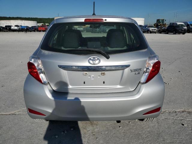 2014 Toyota Yaris VIN: JTDKTUD30ED579809 Lot: 57748084