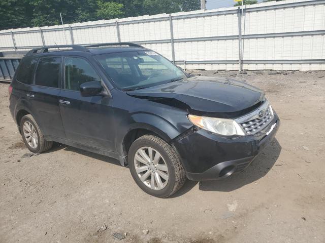 2013 Subaru Forester 2.5X Premium VIN: JF2SHADC4DH412653 Lot: 58247764