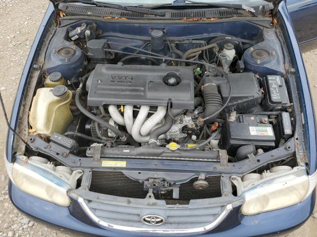 2001 Toyota Corolla - Image 11