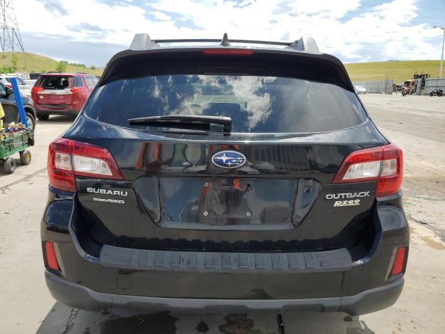 2017 Subaru Outback 2.5I Premium VIN: 4S4BSACC7H3240781 Lot: 59541854