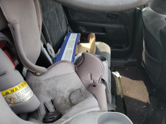 2003 Honda Cr-V Ex VIN: SHSRD77893U156679 Lot: 58825304