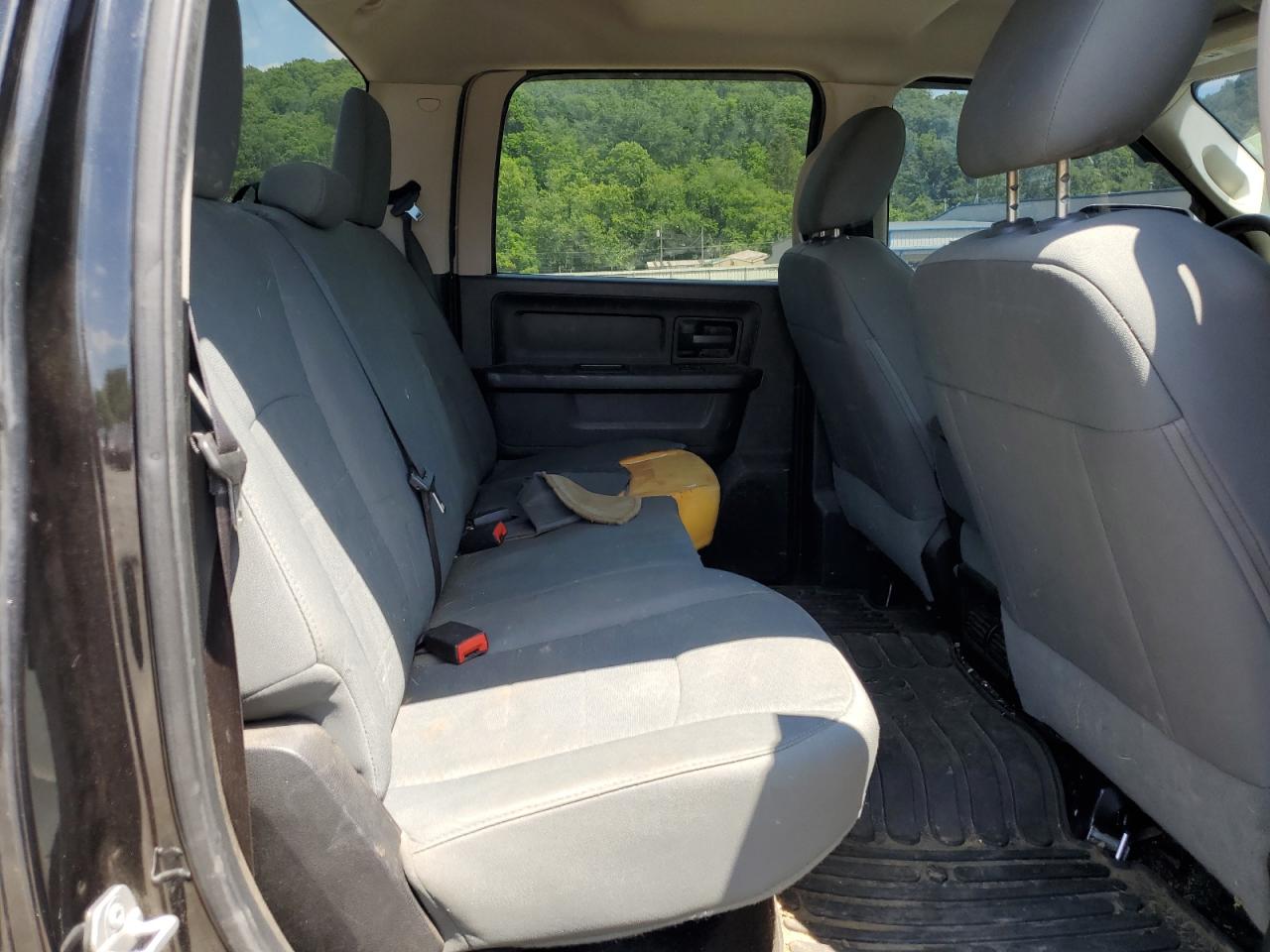 3C6UR5CJ7FG608974 2015 Ram 2500 St