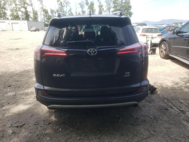 2017 Toyota Rav4 Se VIN: JTMJFREV7HJ162192 Lot: 60260564