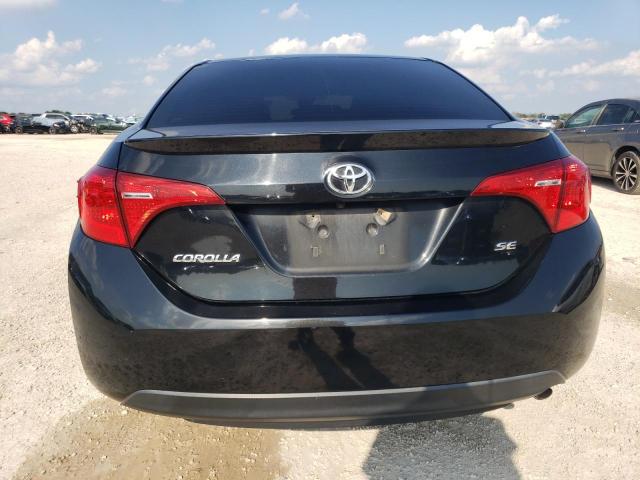 2017 TOYOTA COROLLA L - 2T1BURHE1HC903163