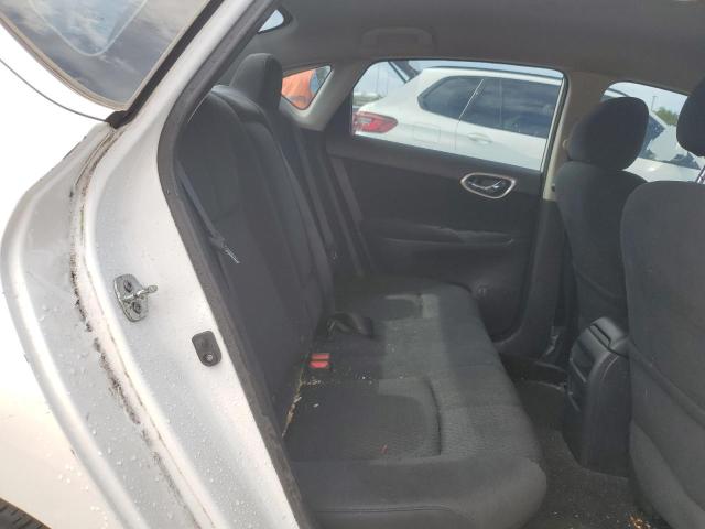 3N1AB7AP5FY268109 2015 Nissan Sentra S