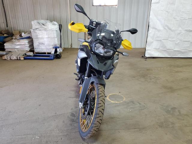 2021 BMW F 850 GS - WB10B1904M6D97654