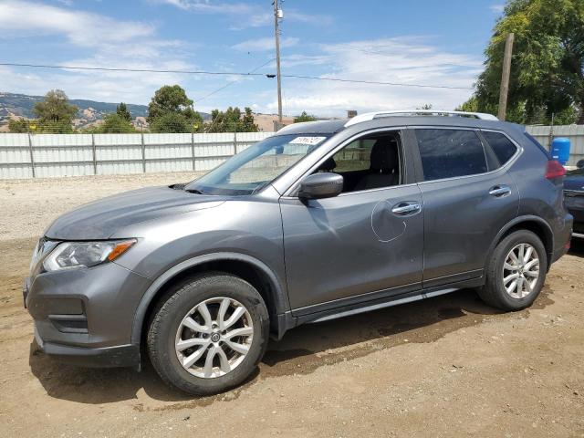 2018 Nissan Rogue S VIN: JN8AT2MV5JW312251 Lot: 60532684