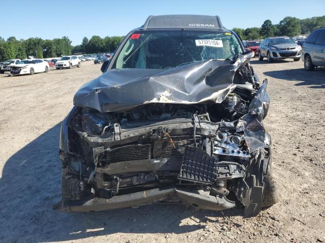 2011 Nissan Xterra Off Road VIN: 5N1AN0NUXBC506921 Lot: 57325104