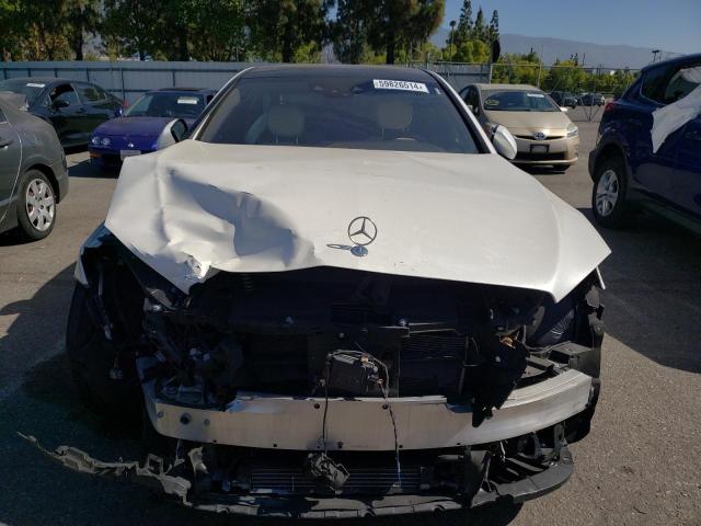 2020 MERCEDES-BENZ S MERCEDES - W1KUX8AB7LA550019