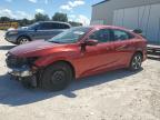 2021 HONDA CIVIC LX - 2HGFC2F6XMH527796