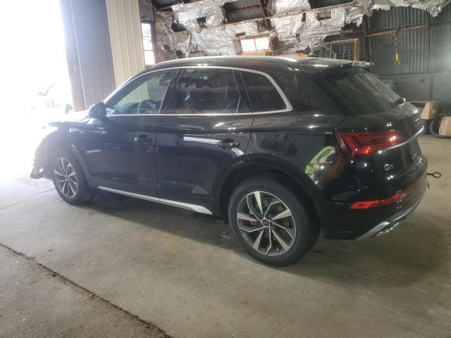 2023 Audi Q5 Premium Plus 45 VIN: WA1EAAFYXP2197841 Lot: 56929414