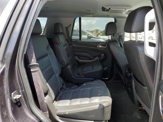 2017 GMC YUKON DENA - 1GKS2CKJ6HR260621