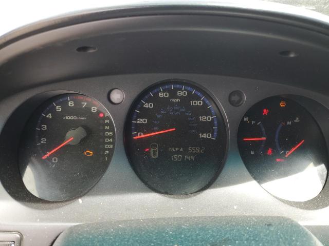 2006 Acura Mdx Touring VIN: 2HNYD18866H502162 Lot: 57647324