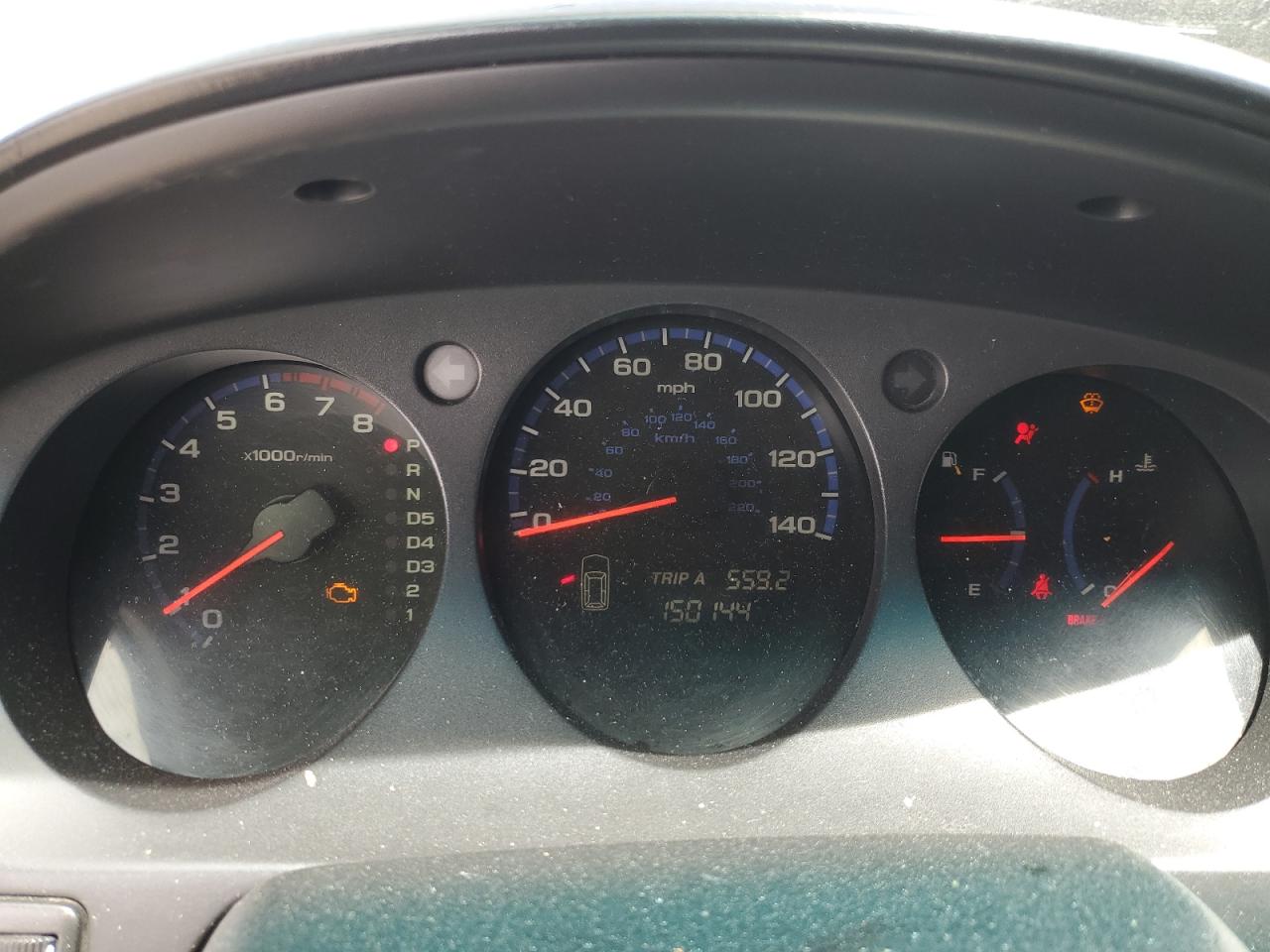 2HNYD18866H502162 2006 Acura Mdx Touring