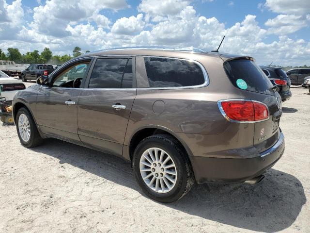 2009 Buick Enclave Cxl VIN: 5GAER23D19J150293 Lot: 60757674