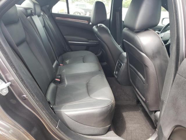 2014 Chrysler 300 VIN: 2C3CCARG1EH384727 Lot: 58621954