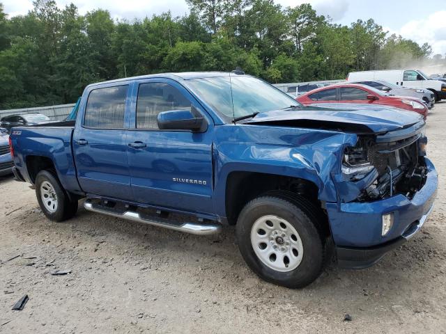 2016 Chevrolet Silverado K1500 Lt VIN: 3GCUKREC8GG131072 Lot: 57496604