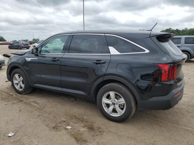2023 KIA SORENTO LX - 5XYRG4LC6PG210543