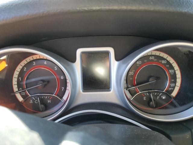 2020 Dodge Journey Se VIN: 3C4PDCABXLT276245 Lot: 60345674